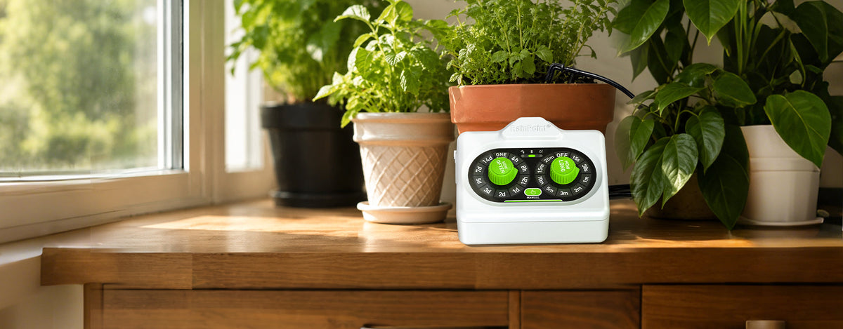 Indoor Systems