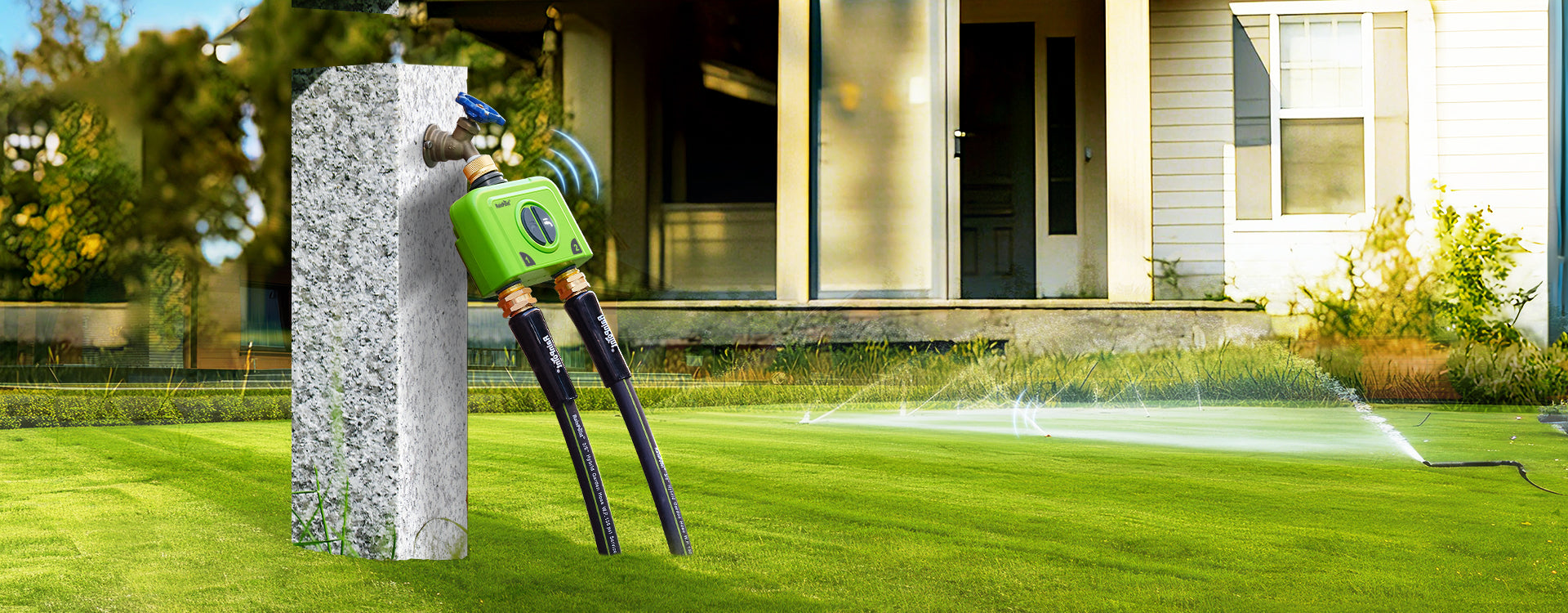 hose-timers