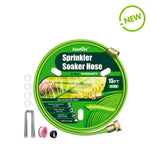 RAINPOINT Sprinkler Hose with Holes 15FT - product photo 1