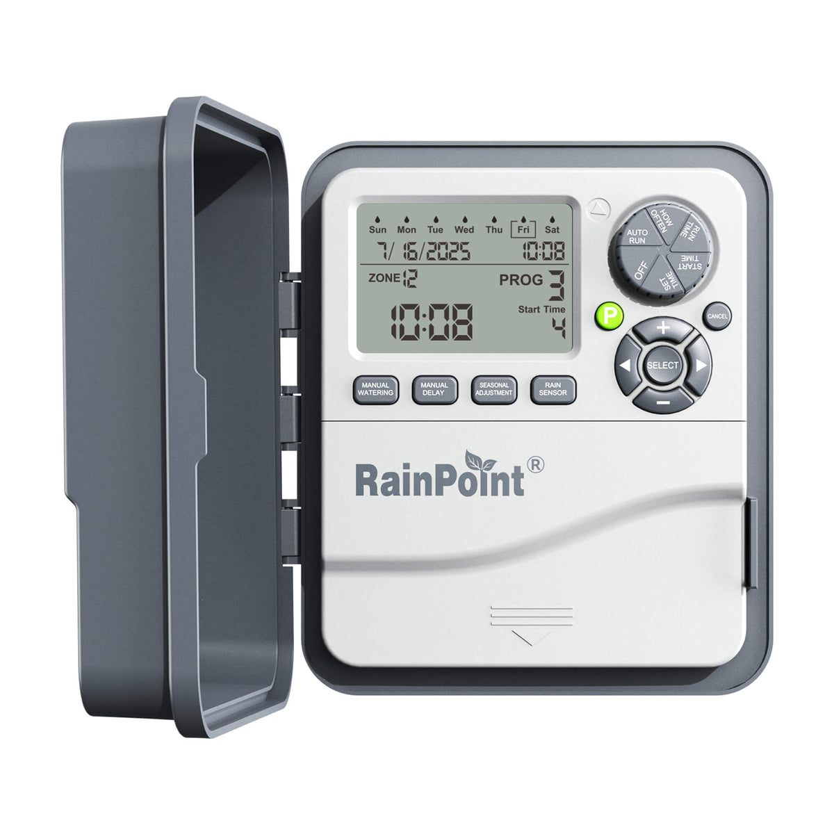 Irrigation Controller