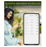 watering systems