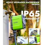 smart sprinkler controller