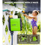 RainPoint irrigation system