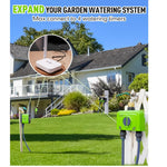 water timer