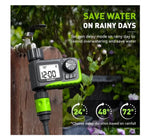 hose timers