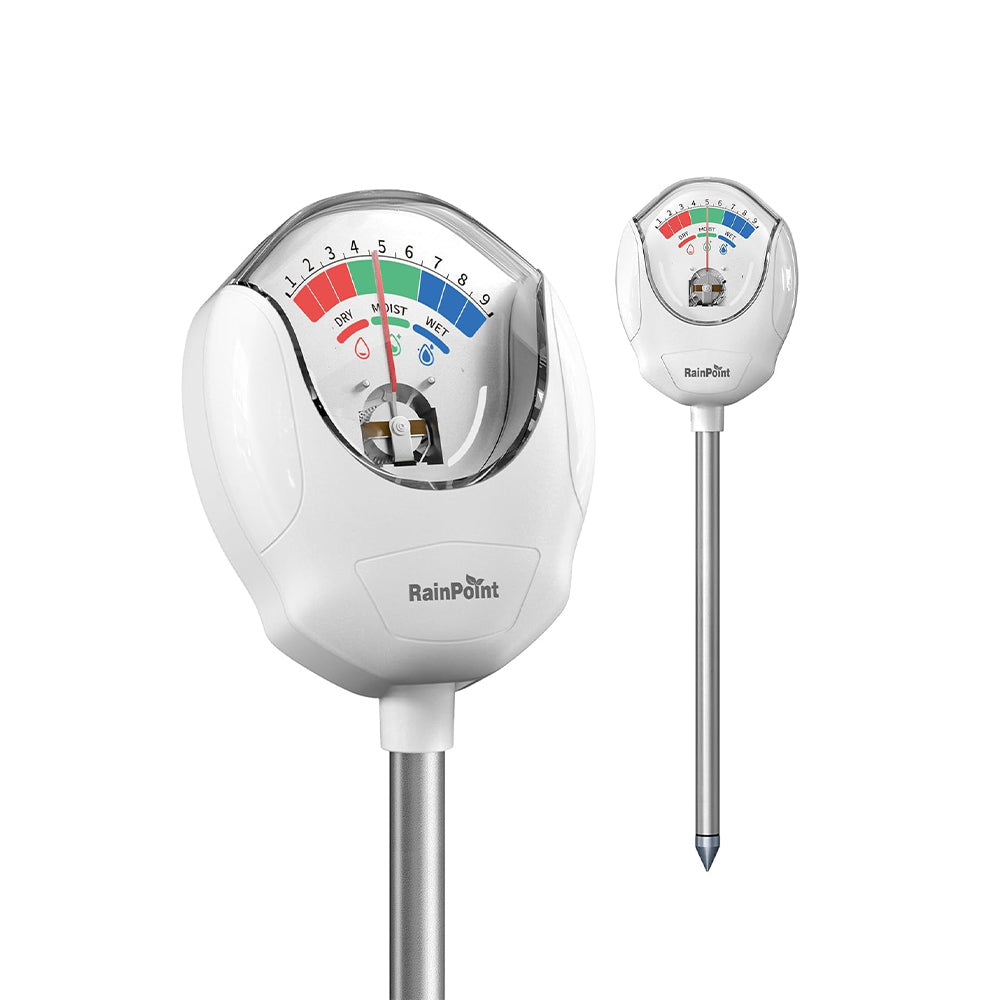 Soil Moisture Meter 