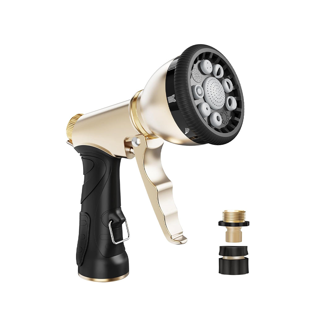 Garden Hose Nozzle