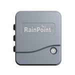 Water Saving Irrigation Controller