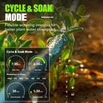 drip irrigation