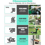 the best water hose nozzle