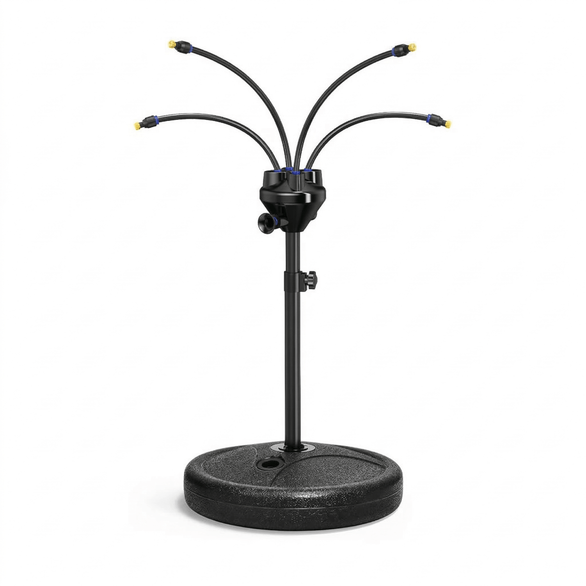 Adjustable Outdoor Misting Cooler