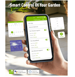 Automatic Irrigation System