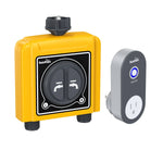 RainPoint Smart WiFi Water Timer 2 Zone